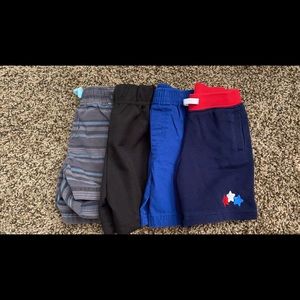 Boys shorts